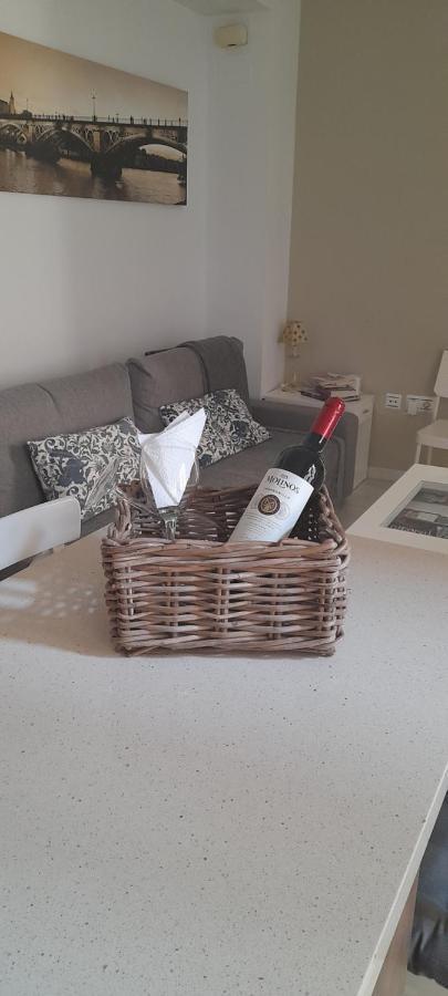 Appartement Villegas
