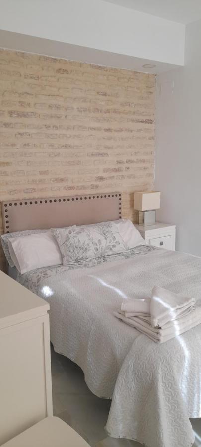 Appartement Villegas *