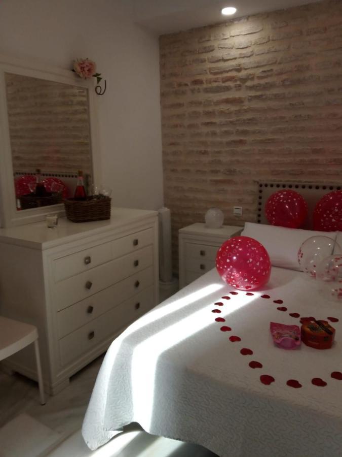 Appartement Villegas Sevilla