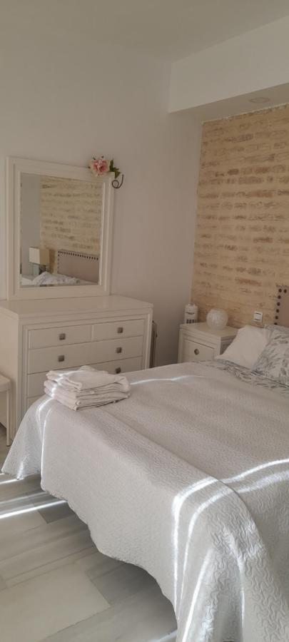 Villegas Appartement *