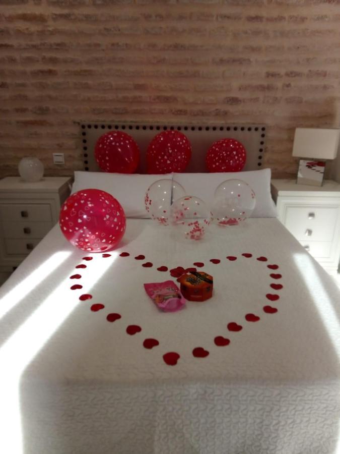 Villegas Appartement Sevilla