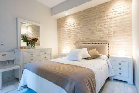 Villegas Appartement *