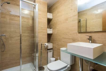 Villegas Appartement Sevilla
