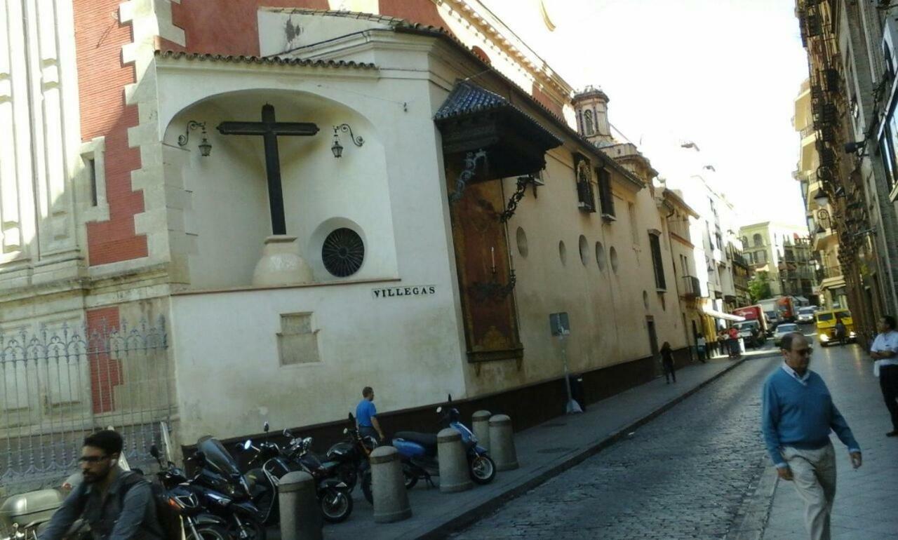 Villegas Seville